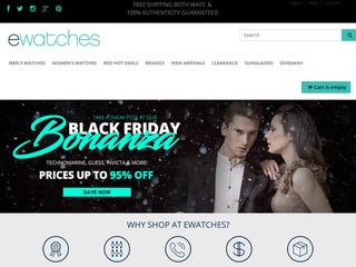 eWatches.com