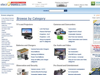 electOtronics