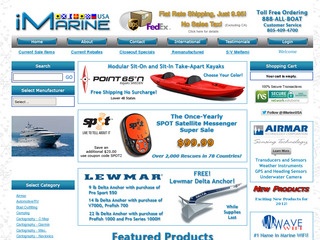 iMarine USA