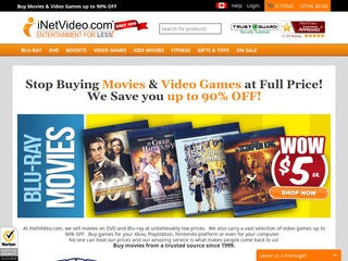 iNetVideo