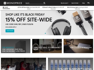 monoprice.com