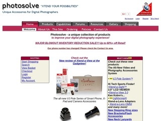 photosolve