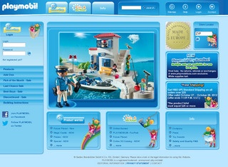 playmobil