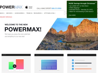 PowerMax Comput