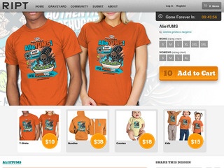 ript apparel