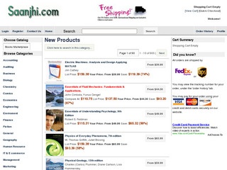 saanjhi.com