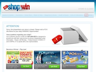 shopandwin