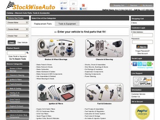 StockWiseAuto.c
