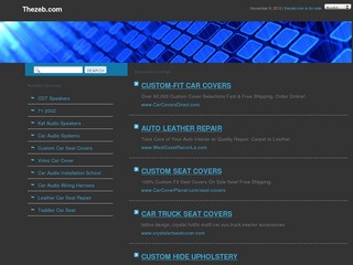 theZEB.com