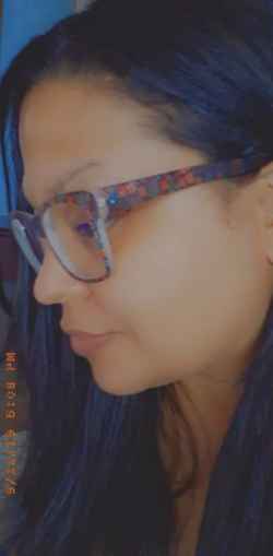 Floral Square Glasses #2027229 | Zenni Optical