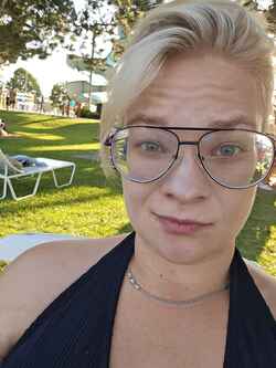 Aviator Glasses 32392