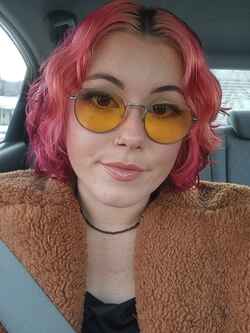 Customer photo 1