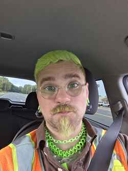 Customer photo 1