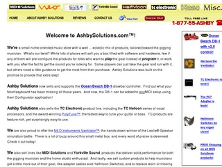 AshbySolutions.